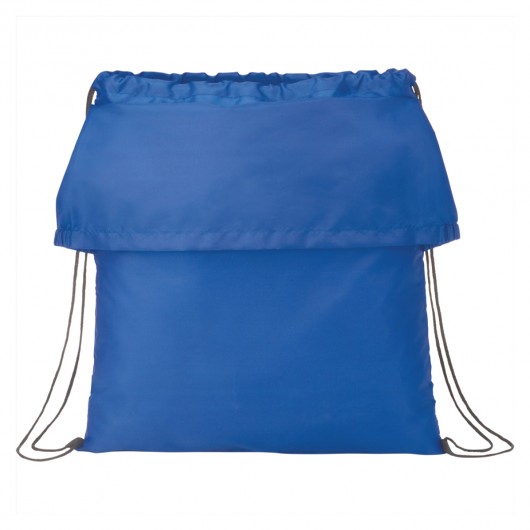 Chair Hang Backsacks royal blue